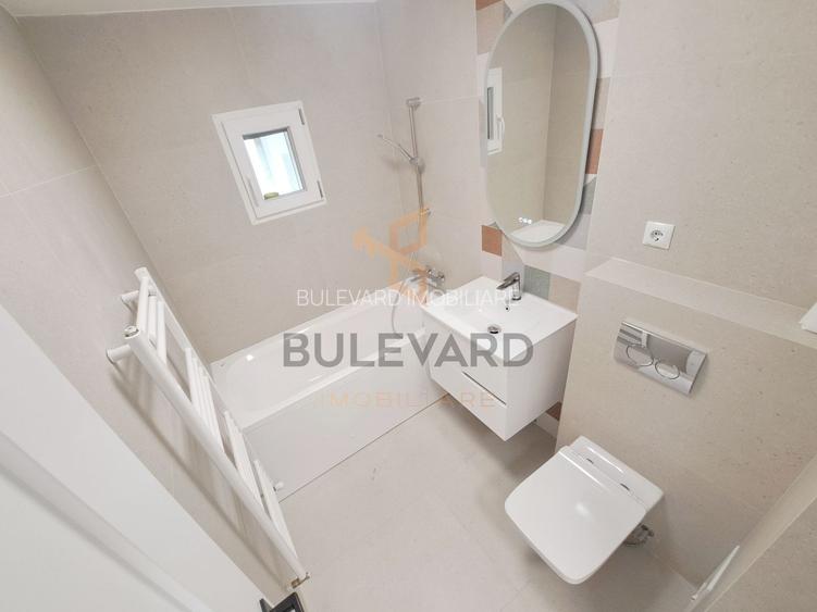 Apartament 3 camere zona Piata Cipariu! Renovat! - 23