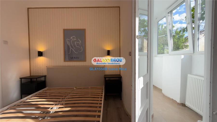 APARTAMENT 2 CAMERE DE INCHIRIAT CISMIGIU POPA TATU - 11
