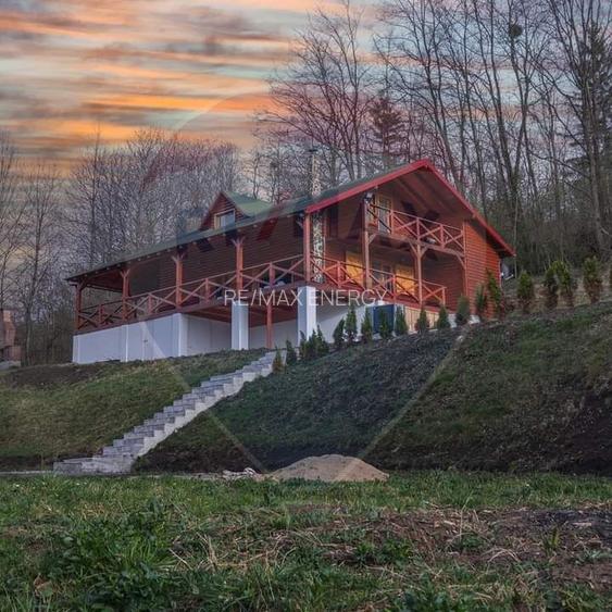 Cabana de vânzare, Valeni - 2