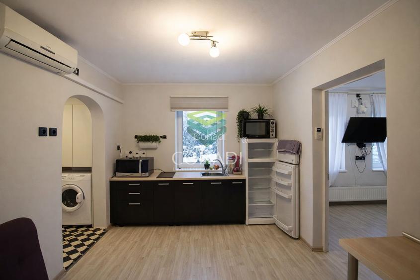 Casa la curte zona Timpuri Noi Vitan - 38