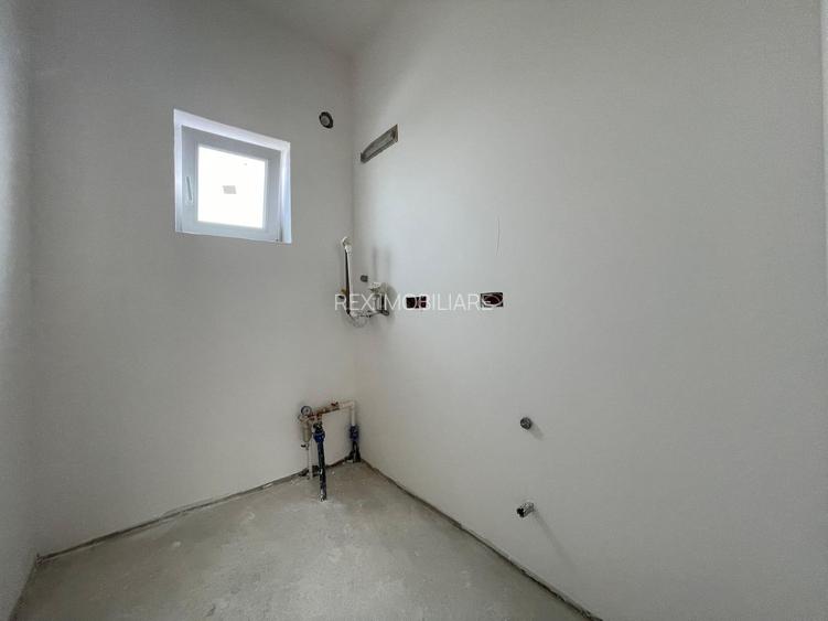 Duplex 3 dormitoare - toate utilitatile - Mosnita - Urseni - 4