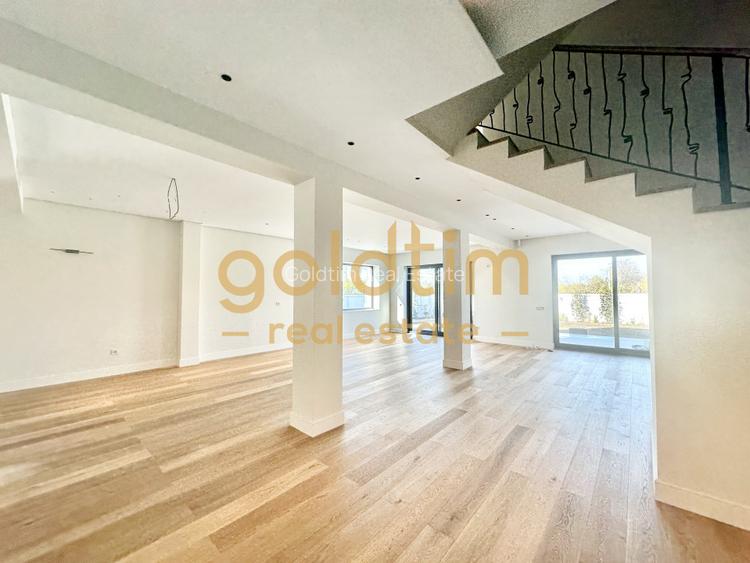 NOU/VILA SUPERBA//DESIGN CONTEMPORAN/CURTE/GARAJ/PIPERA/PROMENADA MALL - 3