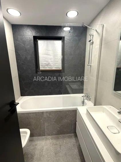 Prima inchiriere! | 2 camere | Metrou | Parcare | Floreasca | Pipera - 8