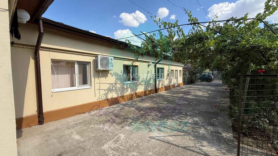 Casă parter + 1100 mp teren în Popești-Leordeni - 3