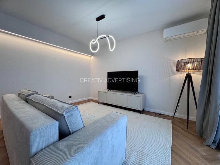 Apartament 2 camere Prima Închiriere Parcare Inclusă Bloc nou 2025 - 3