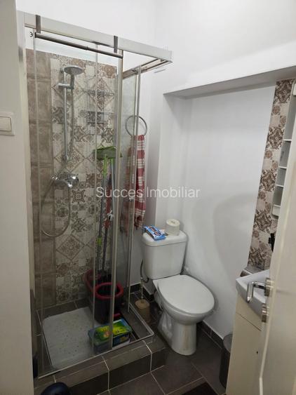 COTROCENI-PALAT ,ETAJ VILA,3 CAM MOBILAT,UTILAT,800 EURO - 10