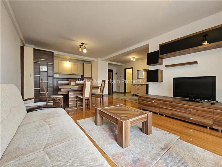 Apartament cu 2 camere de inchiriat in centrul Brasovului - 20