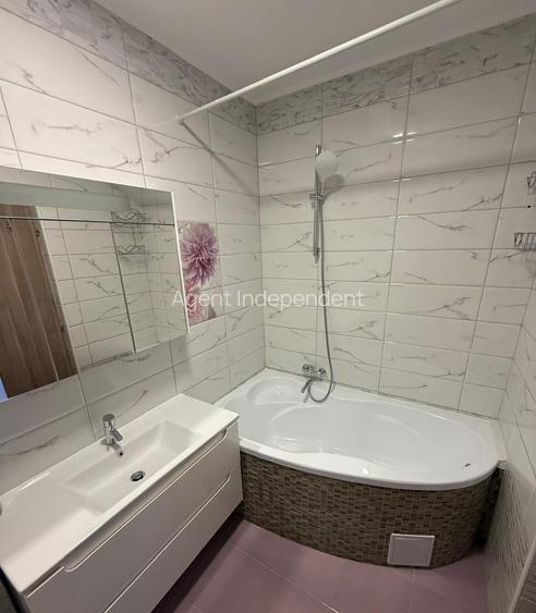 Apartament 2 camere, mobilat și utilat, balcon, parcare – Tractorul - 8