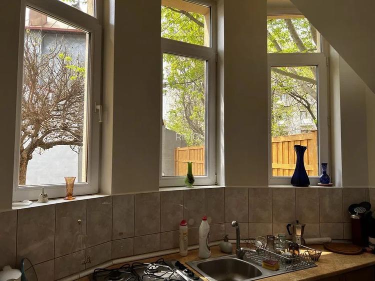 APARTAMENT SUPERB  ZONA VICTORIEI - 6