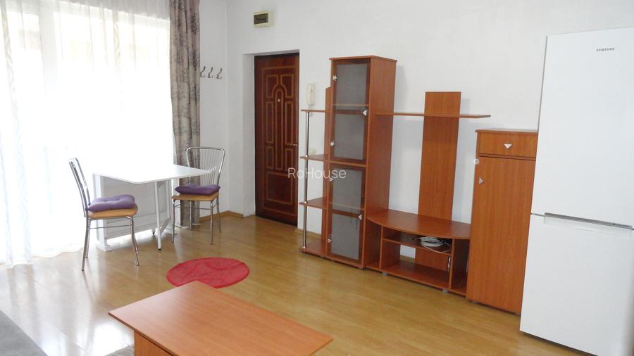 Apartament 2 camere in centru cu parcare proprie in curtea interioara - 6