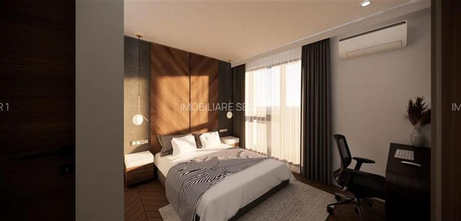 Doua vile de vanzare P+1 in proximitatea Parcului Dendrologic Chitila si a Padur - 6