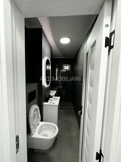 Garsoniera Lacul Tei - 8