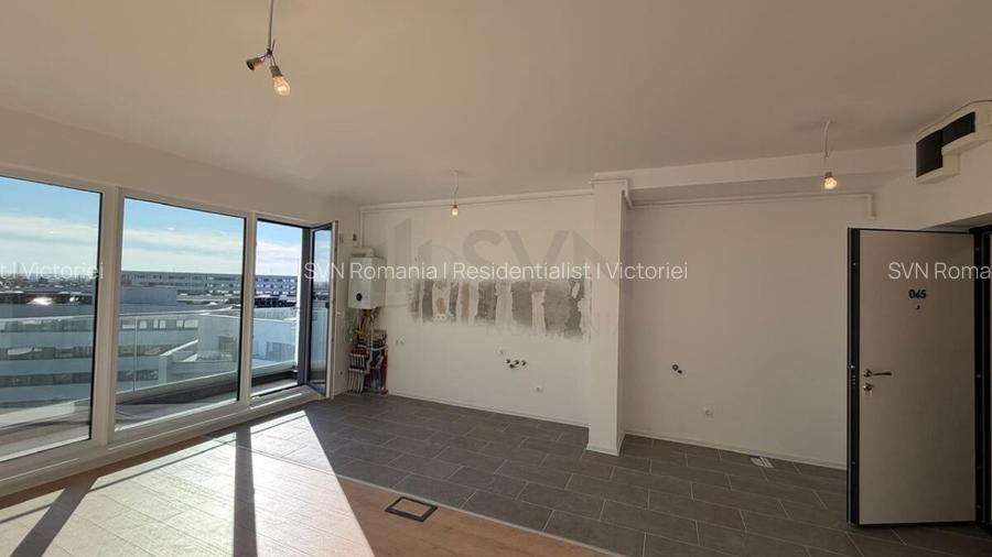 REA1026708 Apartament 4 Camere I De Vanzare I Bucurestii Noi - 2