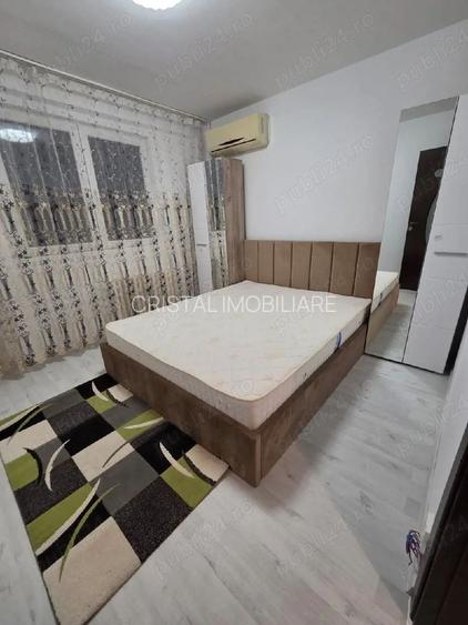 Apartament 2 camere, mobilat nou, Drumul Taberei, metrou Raul Doamnei - 3