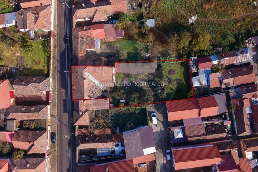 Casă de vanzare Orastie, jud. Hunedoara - 2