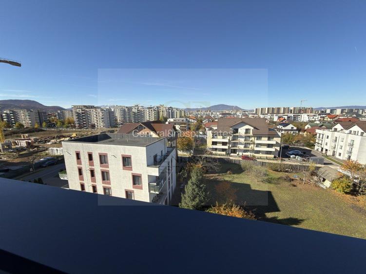 Apartament 3 camere mobilat si utilat Maurer Coresi - 2