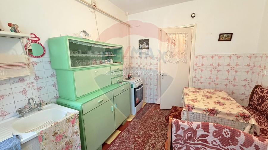 Apartament cu 3 camere de vânzare în zona Radu Negru I Braila - 6