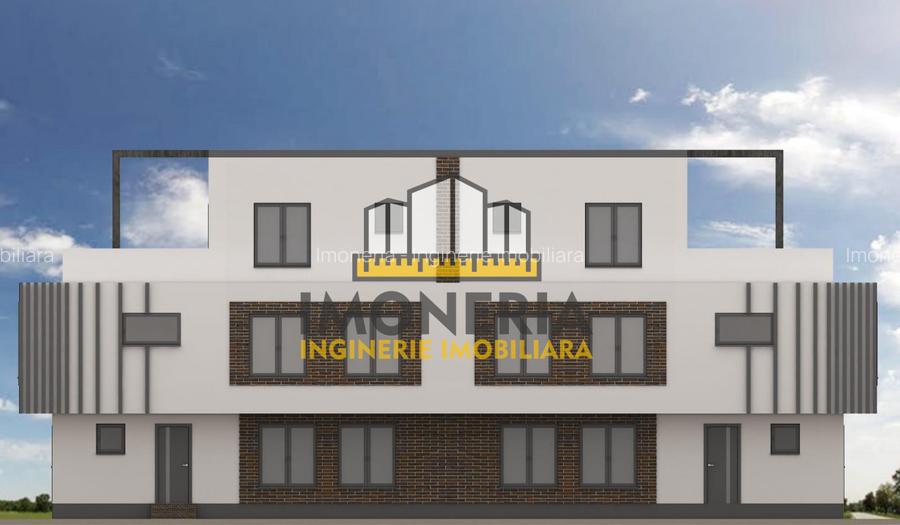 Direct Dezvoltator | Casa Individuala | 5 camere | 15 min metrou 1 Decembrie  - 18