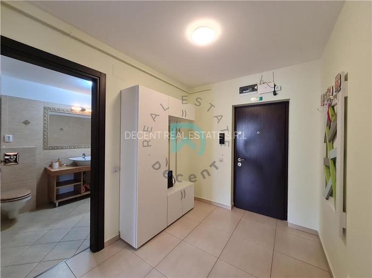 Apartament 2 camere Tractorul, Urban Splendor - 5