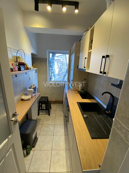 Floreasca, apart 2 camere - 3