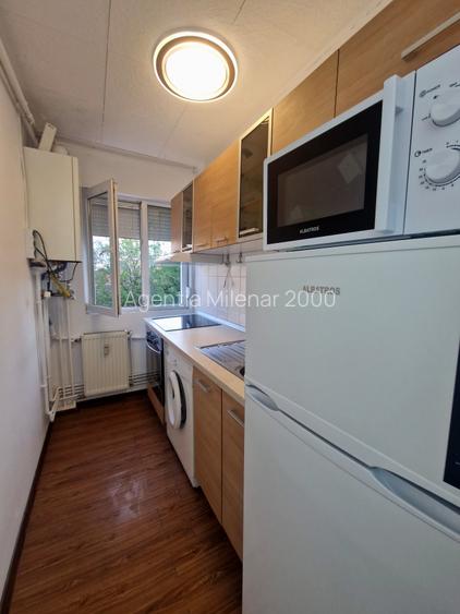 Apartament cochet zona Take Ionescu-cu centrala gaz - 17