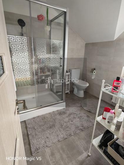 Vila Individuala 4 camere - anexa +curte libera 200mp Otopeni - 18