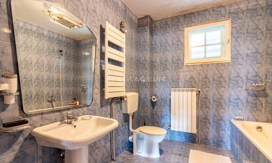 Snagov-Proprietate unica intr-o oaza de verdeata COMISION 0 - 9