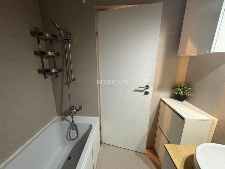 Apartament 3 Camere Plaza Residence - Lujerului | Balcon | Centrala proprie - 13