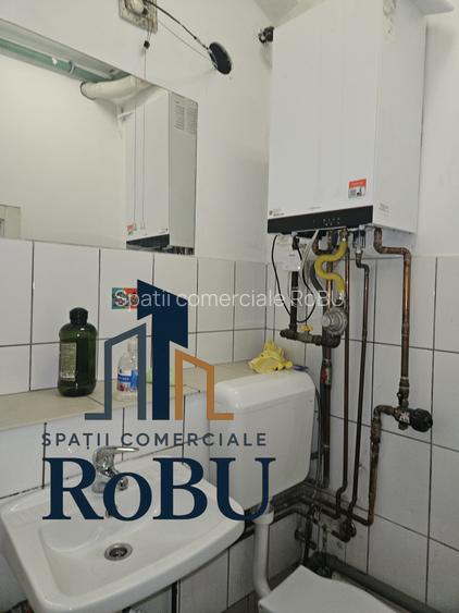Spatiu comercial in zona Centrul Istoric # RoBU Spatii comerciale - 4