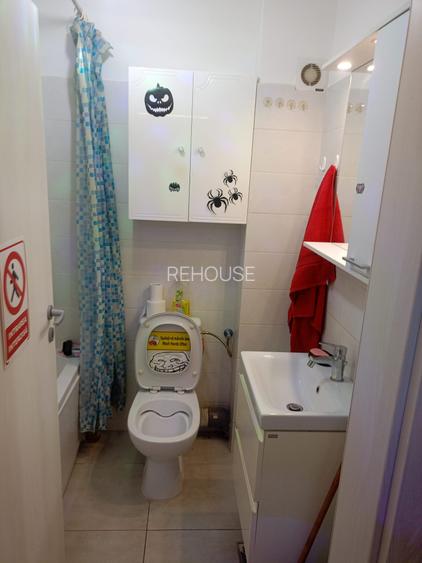 1 Decembrie 1918 metrou Teclu, Titan Sun Park 2019, mobilat/utilat, centrala, AC - 7