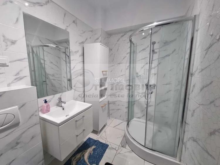 Apartament 2 camere Lazar Residence 500 euro - 4