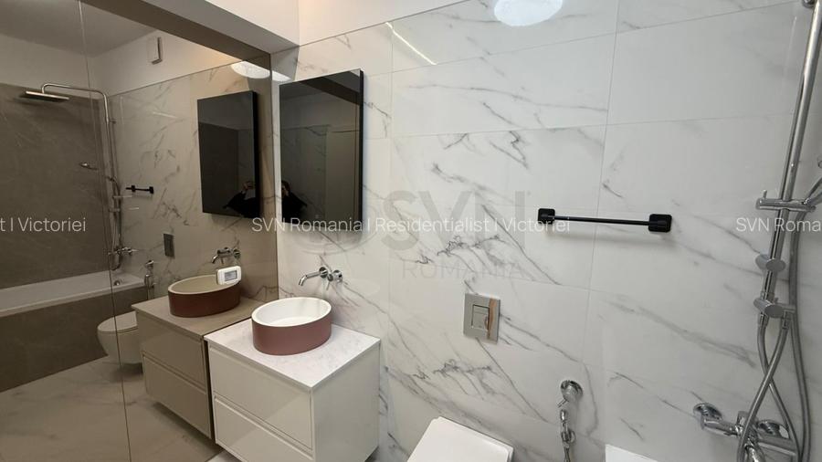 REA1027551 Apartament 3 Camere WIN HERASTRAU - 12
