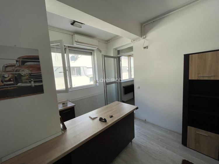 Apartament 2 camere, etaj 3/4, Chiajna – lângă parc - 7