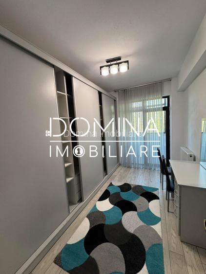 Vânzare apartament 2 camere, modern, 74 mp, mobilat și utilat – strada Bicaz - 3