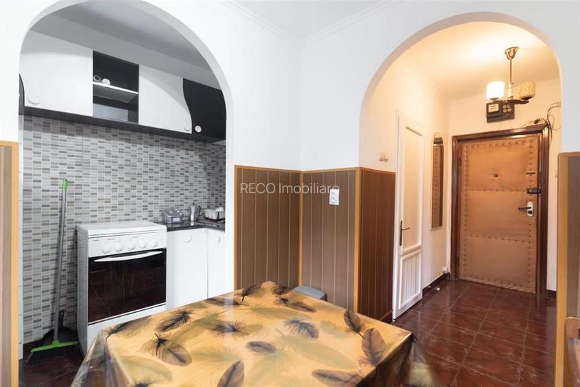 RECO . Apartament cu o camere Iosia . - 13