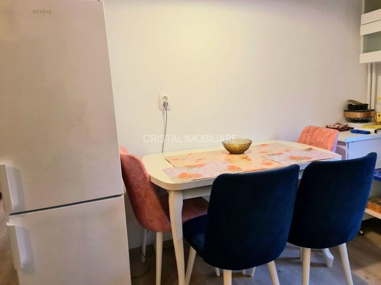 Vanzare Garsoniera lângă Mall Vitan, Bloc de 4 etaje, 41 mp, Ideală Investiție - 4