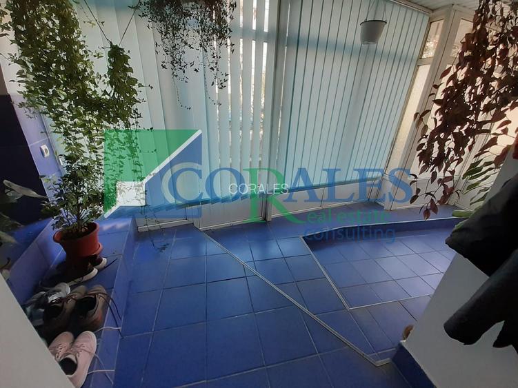 Central - 2 camere. La parter! - 8