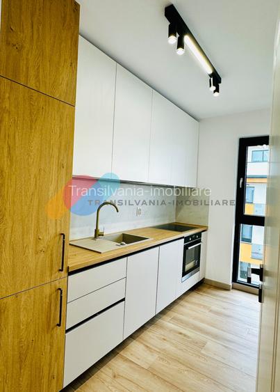 Apartament 2 camere, 52mp, Premium, Între Lacuri, Nou 2026, Decomandat - 8