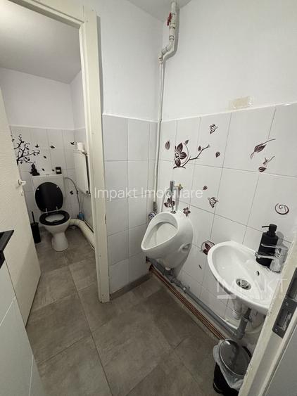 Spațiu comercial 77 mp – Piața Mărăști | Trafic intens | - 3