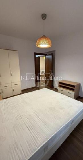 2 camere, 3/11, 56mp, metrou-Grozavesti-Onix Residence - 5