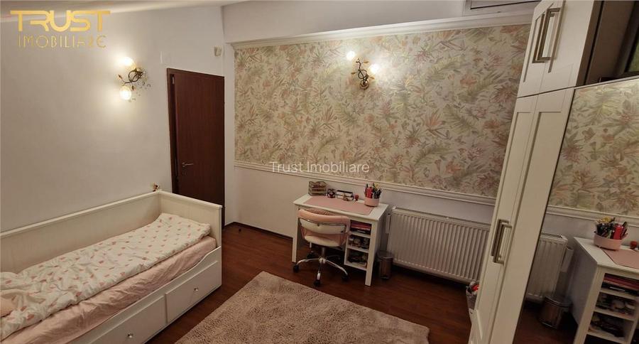 Duplex modern 110 mp utili | Buna Ziua | Garaj | Gradina amenajata |Ansamblu lin - 8
