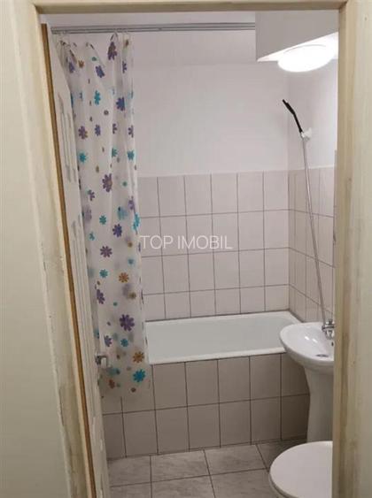 Apartament 2 camere semidecomandat, Baza 3 - 6