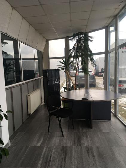 Spatiu industrial/Hala 580 mp  - Bd. Grivitei/DN13 - 5