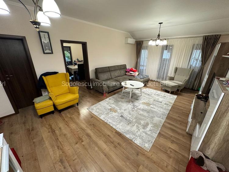 Casa parter cu carpot - 16