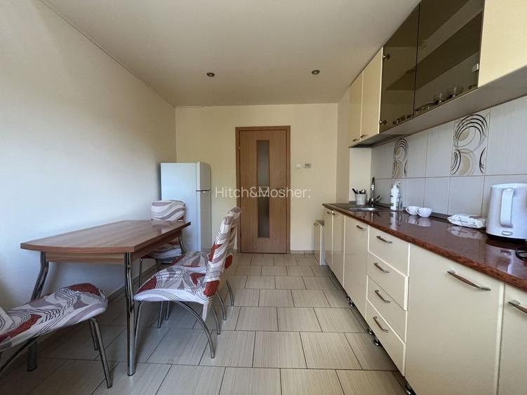 Apartament 4 camere decomandat – Calea Șagului, str. Luceafărul - 15