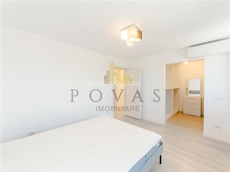 Inchiriere Casa 4 Camere Balotesti Laguna Verde - 11