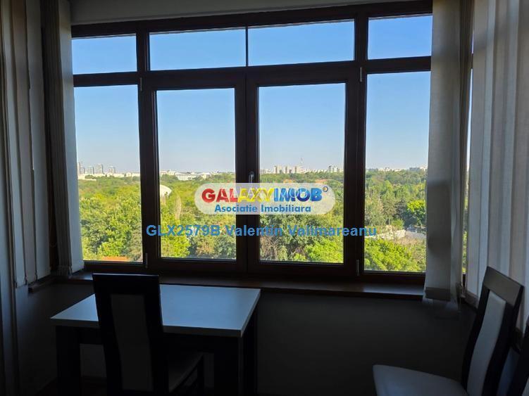 Vanzare Apatament 3 Camere si Parcare Tineretului Parc G18 - 7