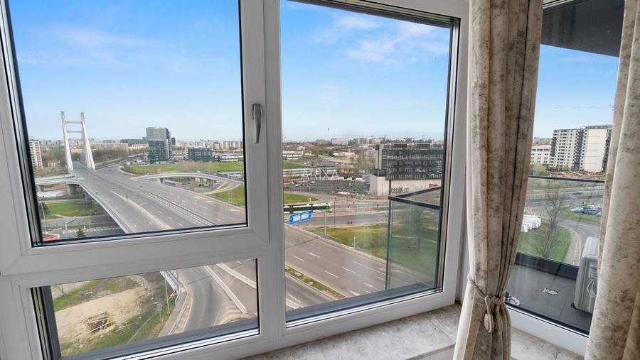 2 Camere View Wow Metrou Poenaru Lake House2 Lacul Morii Virtutii - 13