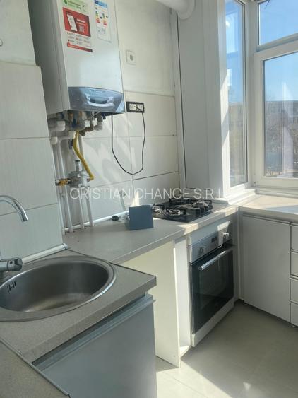 34707  Apartament 2 camere Gara - 6