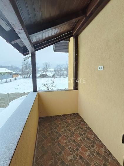 Casă P+1 modernă, complet echipată, cu teren mult, la Crasna - 8